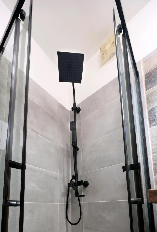 Spa Apartment Belvedere 里耶卡 外观 照片